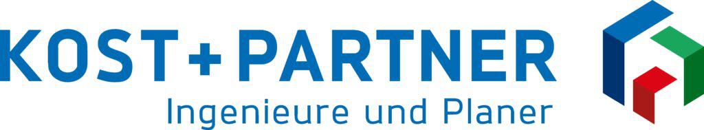 Logo Kost + Partner