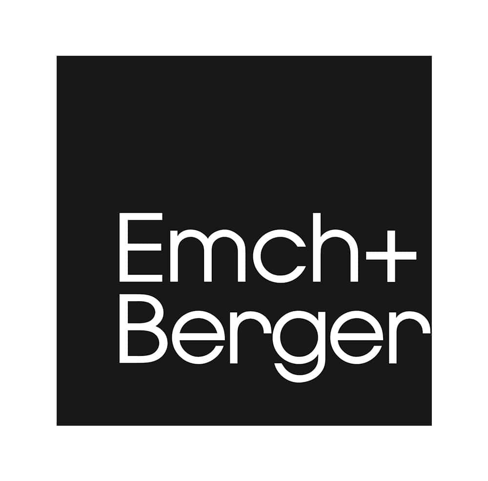 Logo Emch+Berger