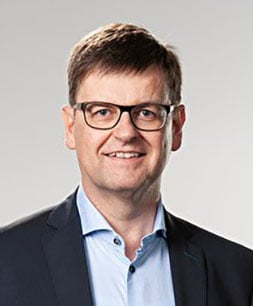 Romeo Venetz, Stadtrat Sursee