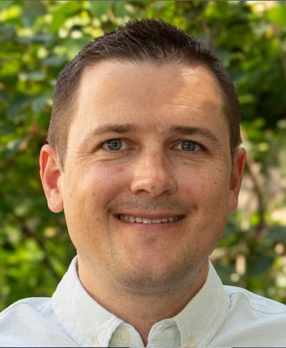 Dominic Kottman, Geschäftsführer Raumdatenpool