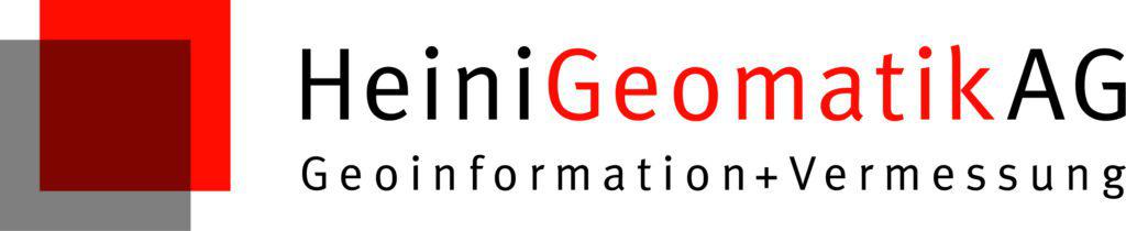 Logo HeiniGeomatik