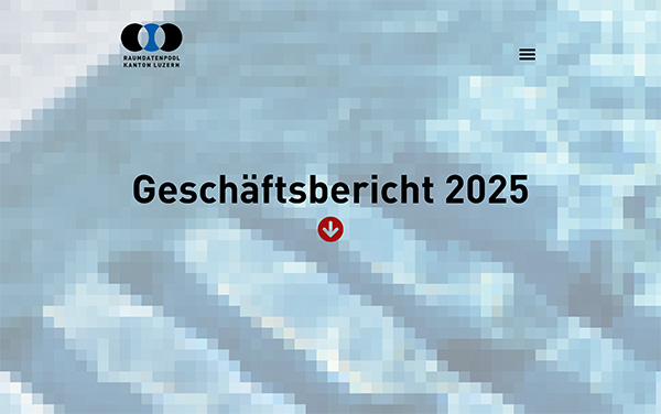 Geschäftsbericht 2025