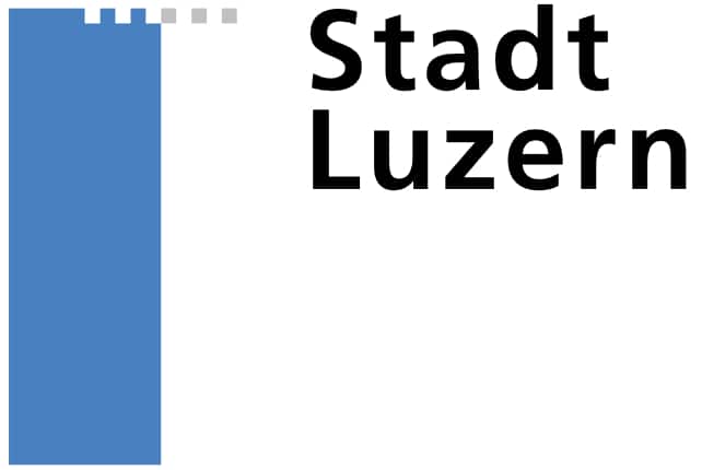 Logo Stadt Luzern